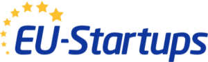 eu startup logo