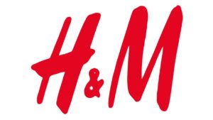 h and m